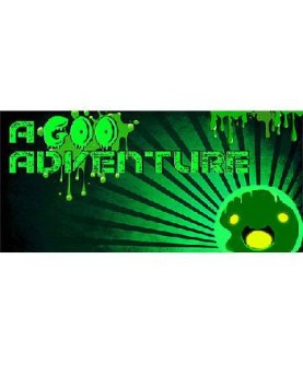 A Goo Adventure Steam Key GLOBAL